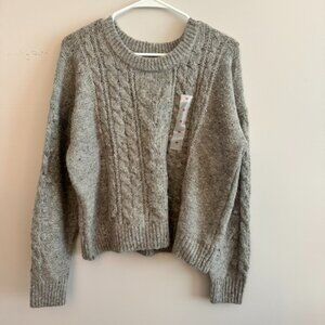 Old Navy Textured Sweater